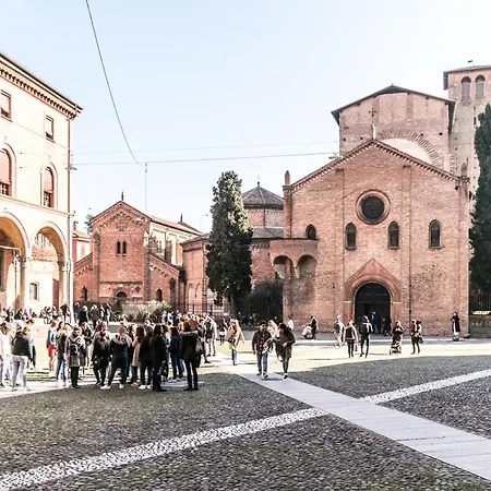 Familybo Santo Stefano Appartamento Bologna