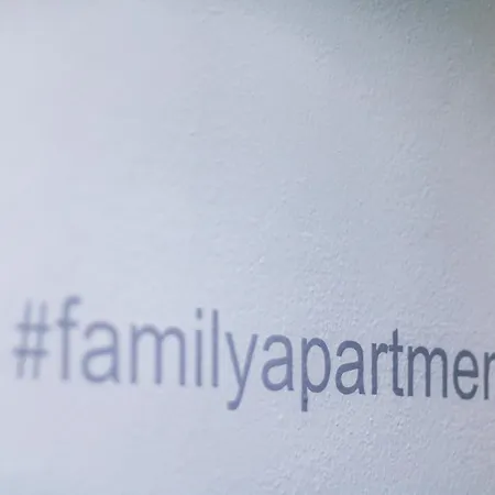 Apartment Familybo Santo Stefano Bologna