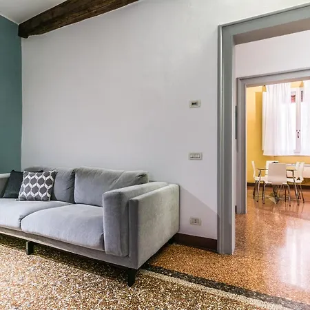Apartment Familybo Santo Stefano Bologna