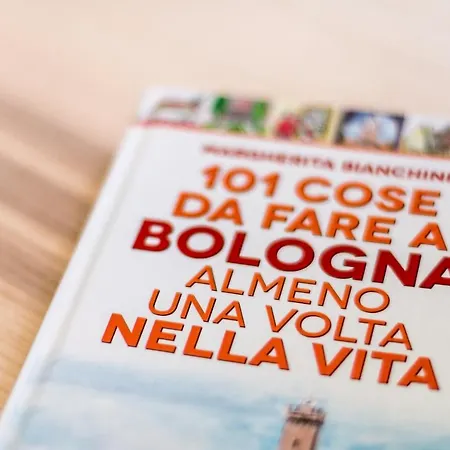 Familybo Santo Stefano Appartamento *