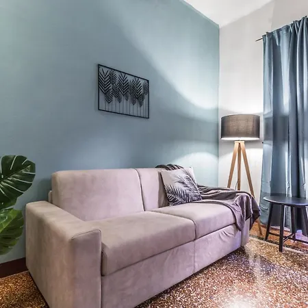 Apartment Familybo Santo Stefano Bologna