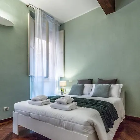 Apartment Familybo Santo Stefano *