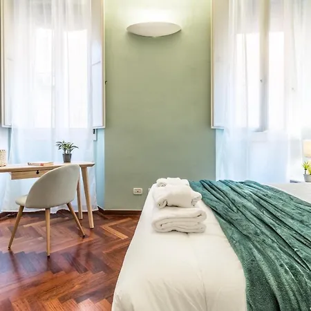 Apartment Familybo Santo Stefano *