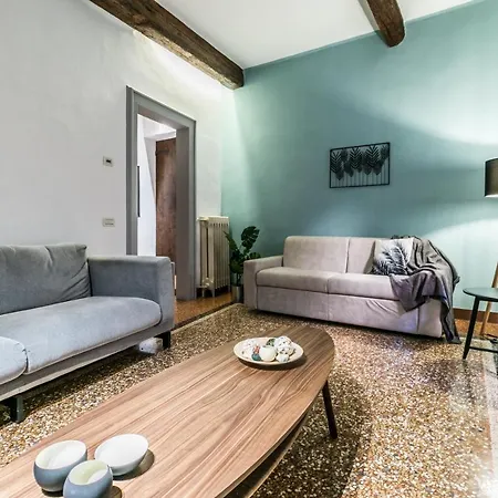 Familybo Santo Stefano Apartamento