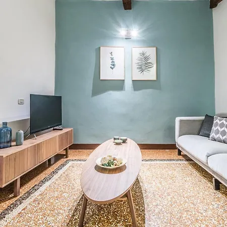 Familybo Santo Stefano Apartamento