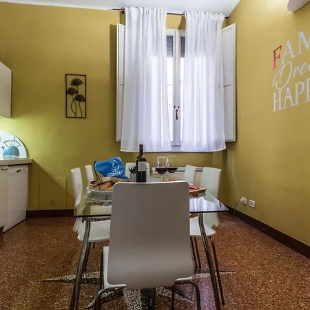 Familybo Santo Stefano Bolonia