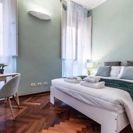 Familybo Santo Stefano Apartamento