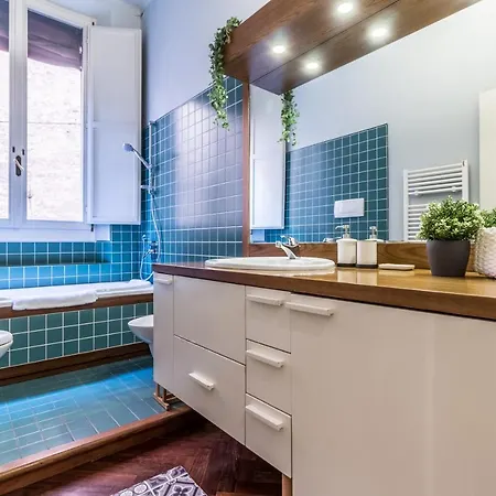 Apartamento Familybo Santo Stefano Bolonia