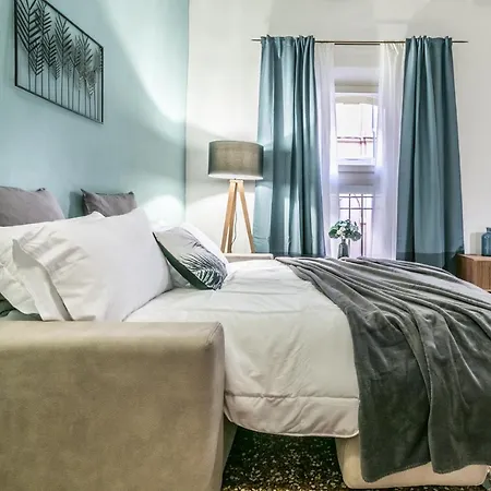 Familybo Santo Stefano Apartamento Bolonia